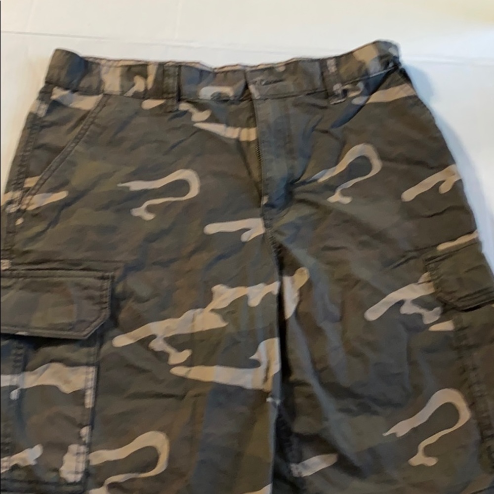 Men's shorts